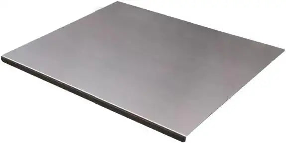Stainless Steel Cutting & Kneading Board 40x30cm