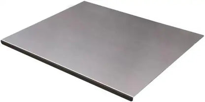 Stainless Steel Cutting & Kneading Board 40x30cm
