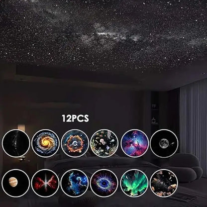 Starry Sky Light