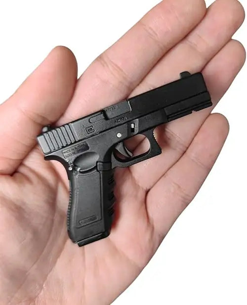 G17 Keychain + Holster