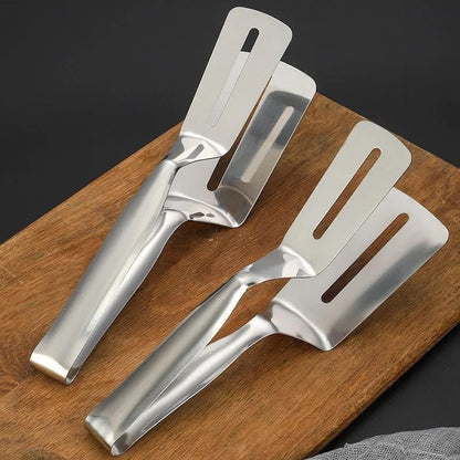 Stainless Steel Food Clip Household