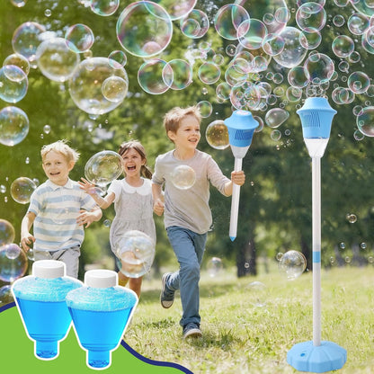 Bubble Torch