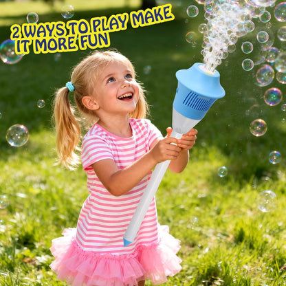 Bubble Torch