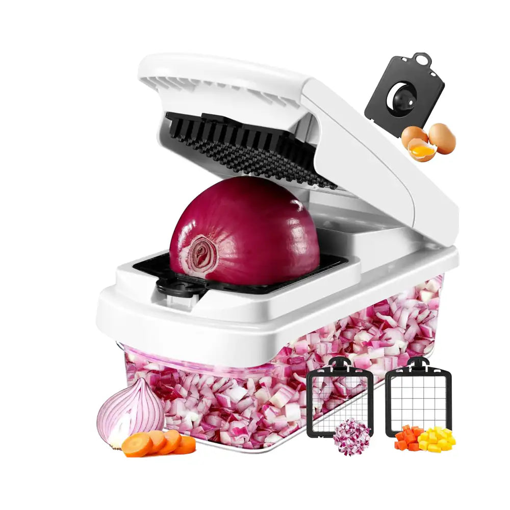 15-in-1 Vegetable Chopper